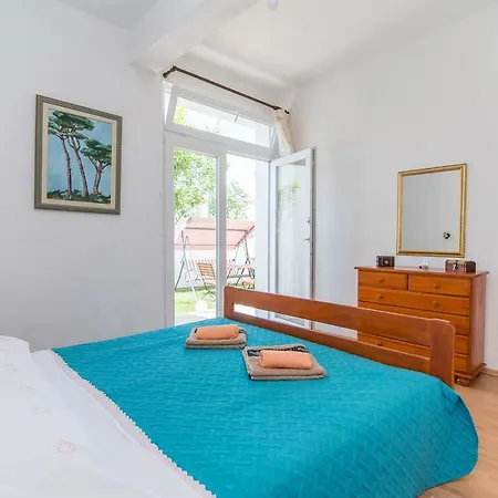 Put Mora Appartement *