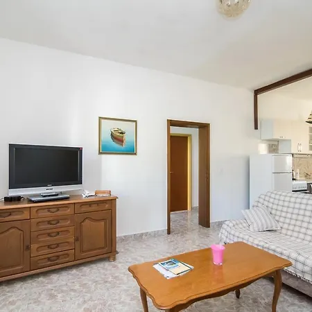Put Mora Apartmán