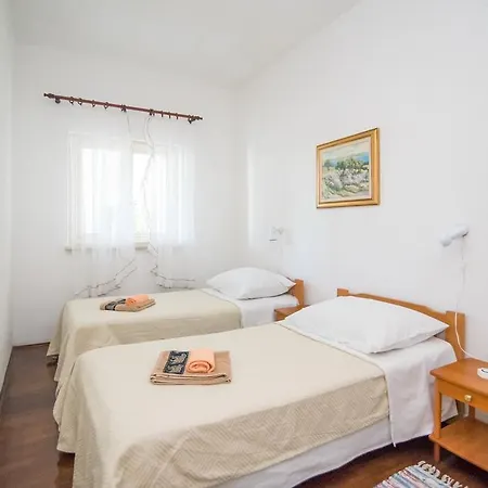 Apartmán Put Mora