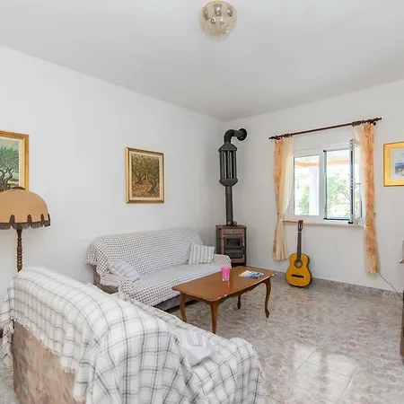 Apartmán Put Mora *