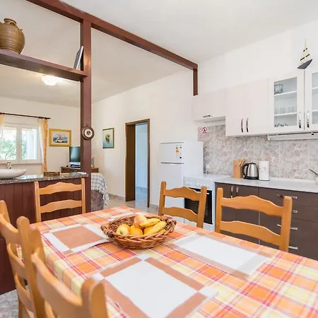 Apartmán Put Mora *