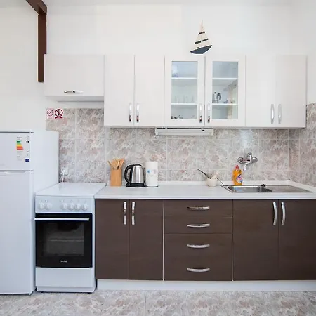 Apartmán Put Mora Supetar