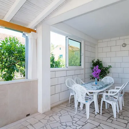 Apartmán Put Mora